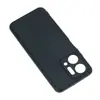 Adecuado para Huawei Honor Honor X7A Funda Protectora Carcasa de Teléfono Móvil Material Translúcido Helado Funda Blanda