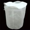 Rede de filtragem, Filtro de desidratação vegetal, barril de vinho resíduo filtro saco suco chá filtro leite filtro pano