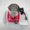 Juego Completo de Kit para Hacer Velas, Incluyendo Fundidor de Cera/Estufa Eléctrica, Set de Manualidades para Hacer Jabón, Chocolate y Velas DIY