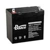 Bateria Hengli Cb55-12 12V5H Estação Base de Comunicação Solar Fotovoltaica Ups Eps Iluminação Pública