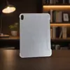 Adequado para Tablet Apple iPad 10ª Geração 10,9 polegadas com Capa Protetora de PC Transparente Fosca em Ambos os Lados