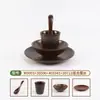 Louças para Fondue Quente em Melamina Estilo Montanha, Petiscos Shanhuan San Outisan, Prato de Carne, Tigela de Tripa, Pratos Personalizados