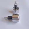 Suministro directo de fábrica tapón de manillar modificado para motocicleta tapón de equilibrio de manillar universal modificado para coche eléctrico manillar de Superman