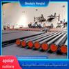 Fornecedor Fabrica Tubo de PTFE Revestido de Aço, Tubo de PTFE Revestido de Aço Carbono Químico, Cotovelo de PTFE Moldado em PTFE Revestido de PTFE