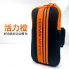 Bolsa de Braço para Corrida, Multifuncional, Leve, Equipamento para Atividades ao Ar Livre para Homens e Mulheres, Bolsa de Pulso, Bolsa de Ombro Portátil Transfronteiriça, Bolsa de Celular Transversal