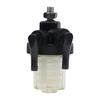 Conjunto de filtro de combustível externo aplicável 35-879884T do cilindro do mercúrio 879884T