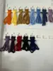 Ruyiniao Fio 2mm Fio Redondo Fio de Algodão Oco Tecido à Mão DIY Material para Bolsa Fio Espessura Média Bola de Lã Crocheada