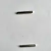 Hardware Acero al Carbono Niquelado Recta Corta Resistente a Altas Temperaturas Muelle de Torsión Muelle de Tensión Gancho Doble Muelle de Downlight Muelle Pequeño Muelle de Disco