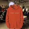 Sudadera con capucha de forro polar para hombre 2022 Marca de moda Comercio exterior Aliexpress Amazon Comercio exterior Transfronterizo Especial Forro polar Gorro estampado