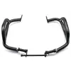 Adecuado para Honda CB400X parachoques protección completa parachoques delantero modificado parachoques de arrastre CB500X parachoques anticaída