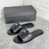 Sandalias Planas de Moda de Verano 2026, Estilo Nuevo, Punta Abierta, Talla Grande, Ligeras, Cómodas, Slip-On, Al por Mayor