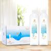 Água Mineral Rica em Selênio e Estrôncio de Enshi, Água Mineral Natural Potável para Mães e Bebês, 488ml X 24 Garrafas, Caixa Fechada, Fonte de Água Natural