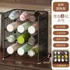 Portavasos, Estante de Almacenamiento para Vasos, Taza de Café, Taza, Juego de Té, Taza Térmica, Soporte para Tazas de Té, Estante de Secado para Vasos de Agua de Escritorio