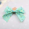 Grampo de cabelo infantil atacado cereja arco hairpin bonito princesa menina cocar artesanal diy acessórios para o cabelo