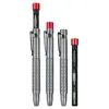 Juego de destornilladores de precisión premium transfronterizo 13 en 1, destornillador conveniente tipo pluma para uso doméstico, destornilladores de cabeza cruz y cabeza plana