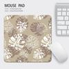 Simples Fresh INS mouse pad escritório mouse pad mouse pad mesa tapete mousepad