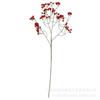 Mei Rui cola macia toque cor pequena fresca gypsophila estrela atacado flor artificial flor plástica decoração de casa PU gypsophila estrela