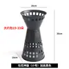 Liner Fixador Estilo Coreano de Festa Balde de Arranjo de Flores Balde Espada Caixa de Presente com Flores Caixa de Flores Pacote Rápido Buquê Pacote de Floricultura Flor