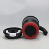 Taza de Hielo de Gran Capacidad con Alfombrilla Antideslizante, Portavasos para Coche, Taza de Acero Inoxidable, Taza Térmica, Taza de Oficina con Asa