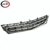 Aplicable a Impala 2014-2020 Rejilla Inferior Cromada para Parachoques Delantero 23455348 22995179