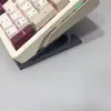 Soporte Inclinado para Pantalla de Computadora de Escritorio Elevador de Teclado para Escribir, Soporte Elevador Inclinado para Teclado de Escritorio