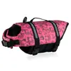 Chaleco Salvavidas para Mascotas, Artículos para Mascotas, Traje de Baño para Perros, Perros de Tamaño Grande y Pequeño Ropa de Verano, Accesorios de Natación para Perros, Huevo de Pato Multitamaño