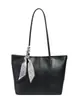 Bolso Tote de Moda Transfronterizo para Mujer 2026 Nuevo Estilo Bolso de Hombro de Gama Alta Elegante Simple y Elegante Bolso de Axila