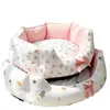 Cama para cachorro adequada para todas as estações, para cães pequenos e médios, almofada anti-vazamento para pets, sofá-cama para pets, cama para gato