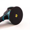 Máquina Rectificadora y Pulidora de Batería de Litio sin Escobillas, Máquina Pequeña de Glaseado Recargable Portátil, Máquina de Cera para Reparación de Automóviles y Belleza, Recargable