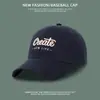 Gorra de béisbol Gorra Primavera y Otoño Todo Partido Verano Primavera Moda Sombrero Protector Solar Sombrero Parasol Sombrero Mujeres y Hombres Protector Solar
