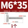 Tornillo moleteado de acero inoxidable 304 Perno de ajuste giratorio a mano Cabeza plana grande Cabeza redonda Publicidad M3-M10Gb835