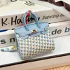 Nuevo Colgante de Mini Bolso Transfronterizo, Linda Bolsa para Auriculares, Bolsa para Labial, Llavero, Decoración de Bolso, Billetera para Monedas, Caja Sorpresa