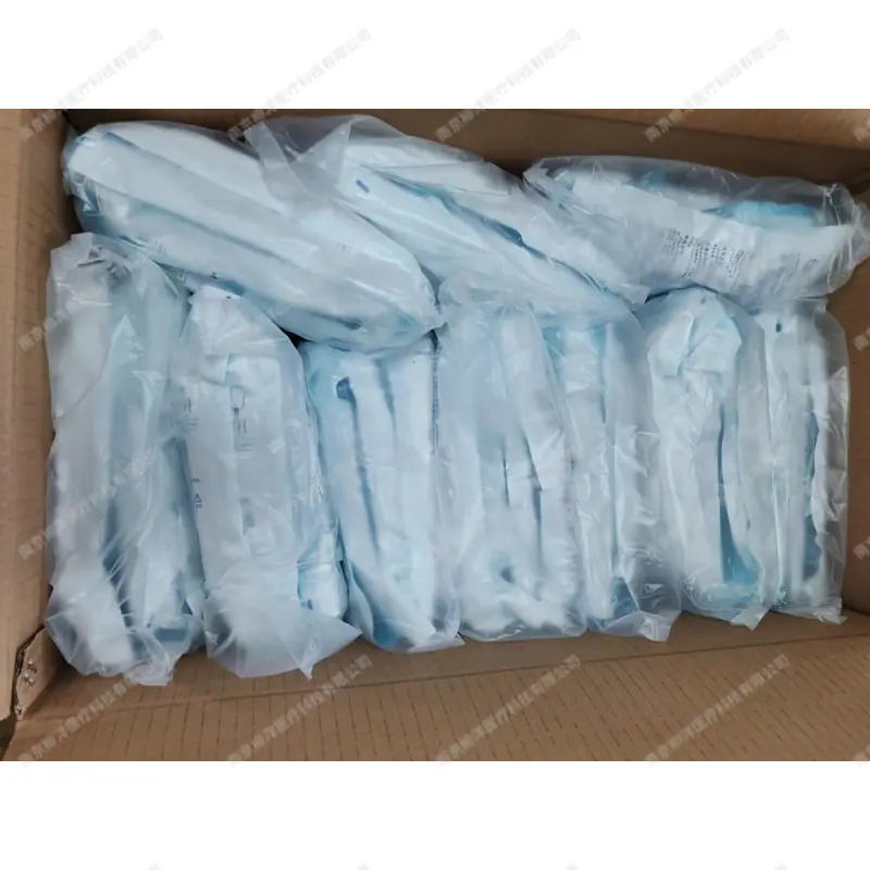 祥盛医疗一次性使用宫腔镜膨宫输液管路双管将膨宫液输入子宫内