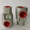 Válvula de Escape JXQ2500-10 KP-L25 1 pulgada Válvula de Escape Rápida Válvula de Escape Rápida Drenador de Cilindro