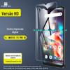 Aplicável a Youmi F3 PRO 5g filme de vidro temperado UMIDIGI F3PRO 5G HD à prova de explosão filme de vidro temperado