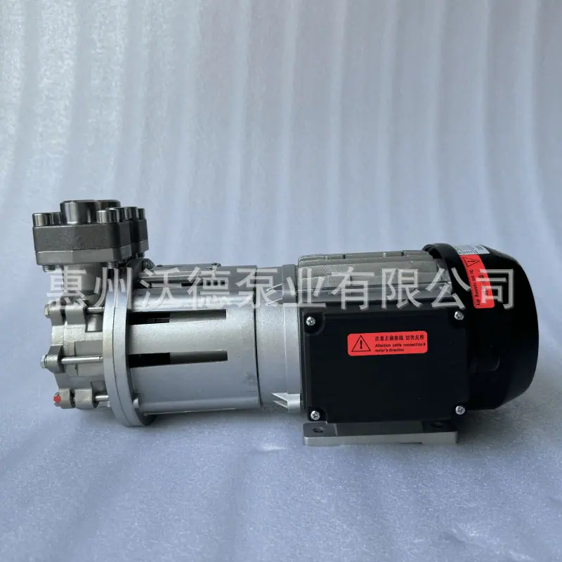 CY4281.M0054磁力泵正图