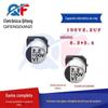 Capacitor eletrolítico de alumínio SMD 100V2.2UF Volume 6.3x 5.4mm 6 x5mm capacitor patch de fonte de alimentação de acionamento
