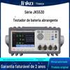 Os fabricantes fornecem o testador abrangente de bateria da série Jinke JK5530, testador de detecção de resistência interna da bateria