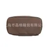 Bolsa de Higiene Pessoal de Grande Capacidade, Bolsa de Higiene Pessoal para Viagem ao Ar Livre, Bolsa de Higiene Pessoal Impermeável de Tecido Oxford