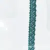 Accesorios de cuero sintético herrings cuero líder bolsillo zapatos sombrero colcha pantalón pantalla de lámpara