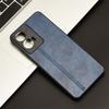 Funda para Teléfono Motorola Moto E14 para Motorola E14 Cubierta Protectora Línea de Coche Encapsulación Completa