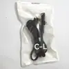 El Nuevo Cable de Carga Trenzado con Codo y Soporte Plegable de 240W es Adecuado para Cables de Datos para Juegos de Apple 17 y Tabletas Huawei