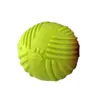 Atacado do Fabricante Bola Texturizada para Mastigar Brinquedo Interativo Bola para Cães e Gatos, Brinquedo Pet de Alta Qualidade para Limpeza dos Dentes