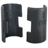 Clips para Estanterías de Almacenamiento, Accesorios de Plástico, Clips, Sujetadores, Estanterías de Alambre para Picking, Clips de Fijación para Estantería de Carrito de Utilidad para Balcón