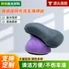 Esponja de Coral Fleece de un Solo Lado con Forma de 8 para Limpieza de Automóviles Esponja para Lavado de Autos Herramienta de Limpieza Automotriz Paño Absorbente Venta al por Mayor