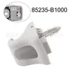 852353X000Tx Es Adecuado para Hyundai Kia Yuedong, Yashenlan, Langdong, y Furidi Gancho de Fijación para Parasol