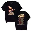 Dibujos Animados Anime Japonés Nuevos Productos 2025 Venta Caliente Transfronteriza Nuevo Dibujo Animado Japonés Anime Rock Arctic Monkeys Álbum de Música