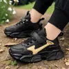 2026 Nuevos Zapatos Blancos para Niños 6-12 Años Ligeros Suela Suave Zapatos Deportivos Otoño Versátiles Zapatos para Correr