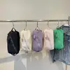 Mochila Casual de Viagem de Grande Capacidade Cuidadosamente Selecionada, Leve, Versátil, Bolsa Multifuncional, Bolsa para Yoga Fitness para Mulheres