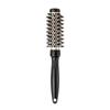 Nuevo peine rodante de cerdas resistentes a la temperatura, peine redondo, peine de cerdas, peine de aire, tubo de aluminio, peine rodante de cerámica, peine de peluquería, peine de panal, peine para el cabello